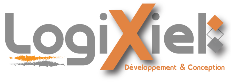 LogiXiel Logo
